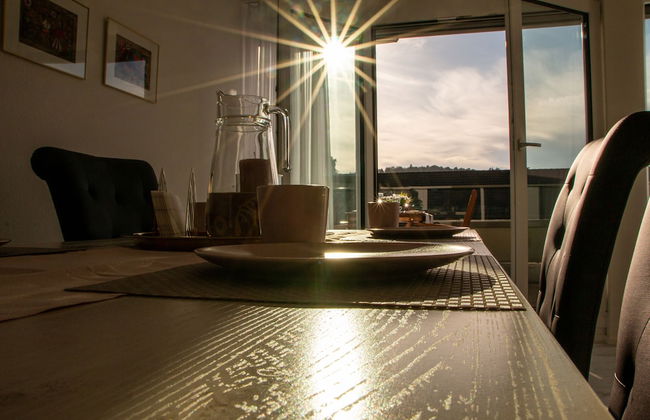 Über den Dächern von Luzern - Foto 21