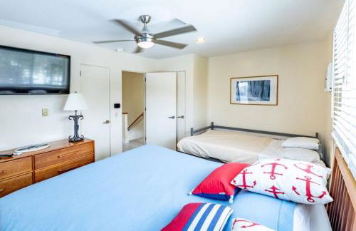 Telemark 5 4 Bedroom Condo by RedAwning - Foto 50