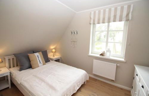 Beach House Reetdachhaus Beach House 2 - Foto 27