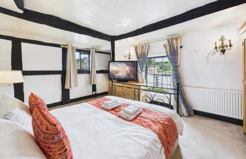 Mainstone House by Signature Stays - Luxury Retreat - HotTub - Foto 50