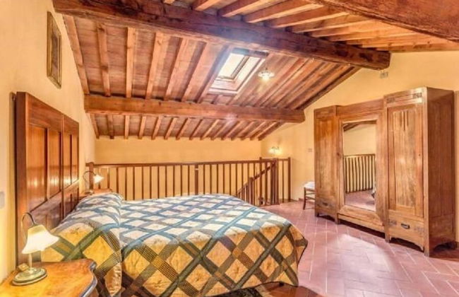 Agriturismo Villa Graziani - Photo 9