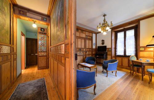 Casa Smitt - Foto 26