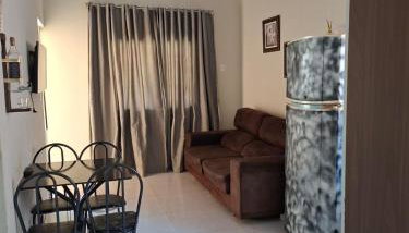 Flat próx. Rodov. e Aeroporto - Foto 4