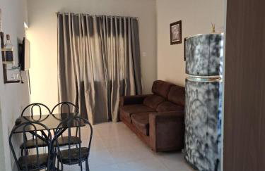 Flat próx. Rodov. e Aeroporto - Foto 4