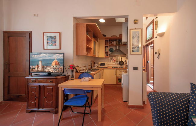 Mamo Florence - Vanni Apartment - Foto 5