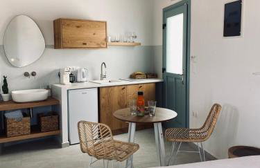 Arhontiko Houses - Foto 15