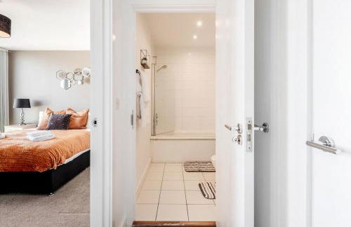 Penthouse Panoramic 2 Bedroom -Basildon Essex - Foto 9