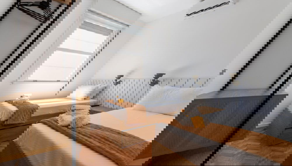 5 Minutes From the Beach and a View of Christ Br904 - Foto 1, Habitación