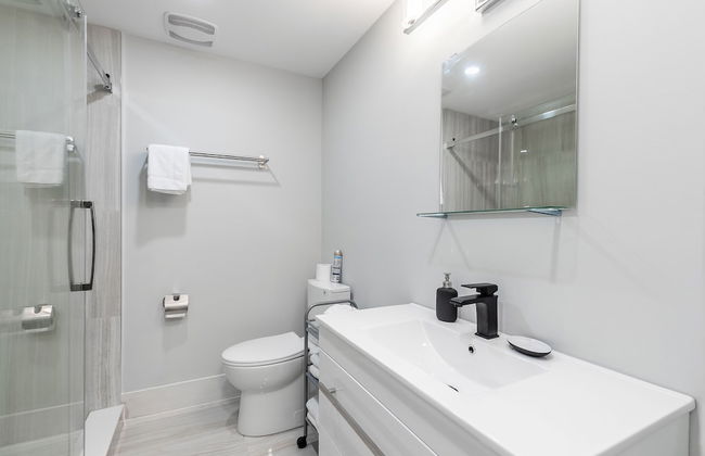 GLOBALSTAY. Fancy Downtown Apartments - Photo 68