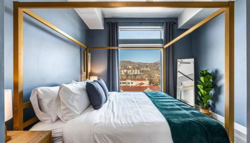 Penthouse Apt - PoolGymHotTubPkg - View! - Foto 5