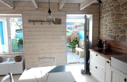 Jolie maison de Pêcheur - Sweet Fisherman Cottage - Foto 8