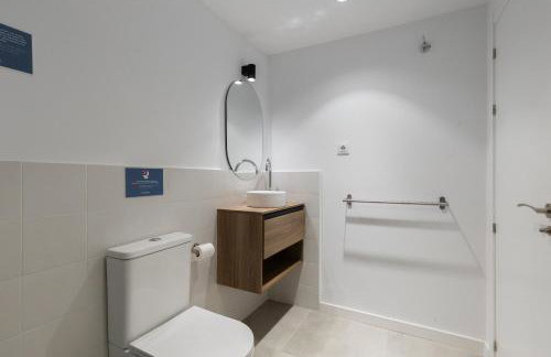 Hotelito Boutique Madrid Puente Vallecas - Foto 68