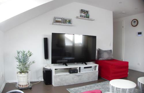 Alb-Biosphäre-Ferienwohnung - Foto 15