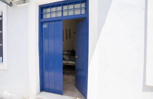 Omiros - Spacious Seaside House in Poros - Foto 25