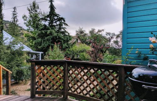 Roberts Cottage - Foto 10