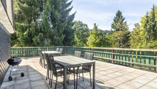 Ferienhaus Osterwald - Foto 2