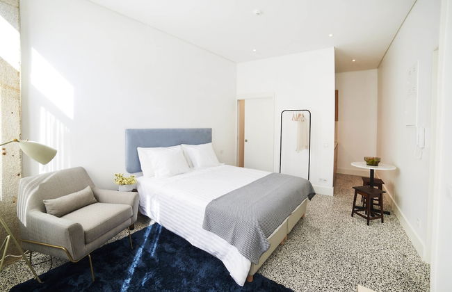 Pause Apartments - Foto 11