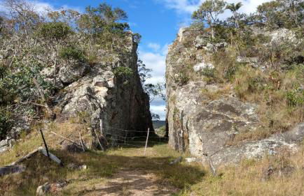 Maria Bonita Eco Pousada - Foto 24