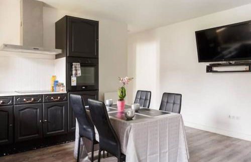 L'escapade parisienne - Foto 33