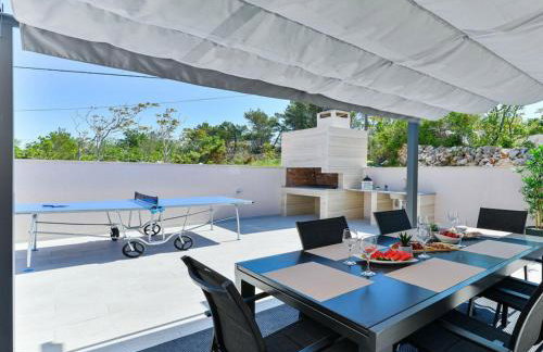 Villa in Vinjerac with Swimming Pool - Foto 13