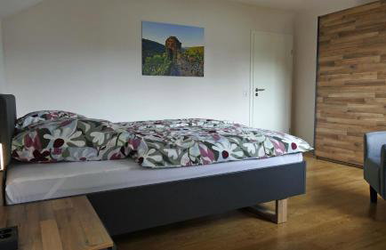 Ferienwohnung Hirtenberg - Foto 13