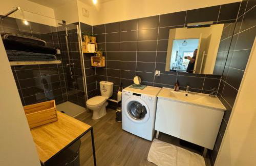 Appartement calme à Bayonne - Foto 13