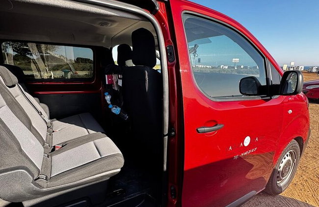 Alicante; Recorrido Vinícola Bodega Cata Vinos, Comida y Traslado - Foto 24