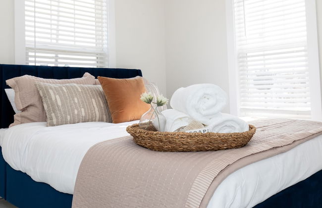 The Inn at Fulton - Foto 1