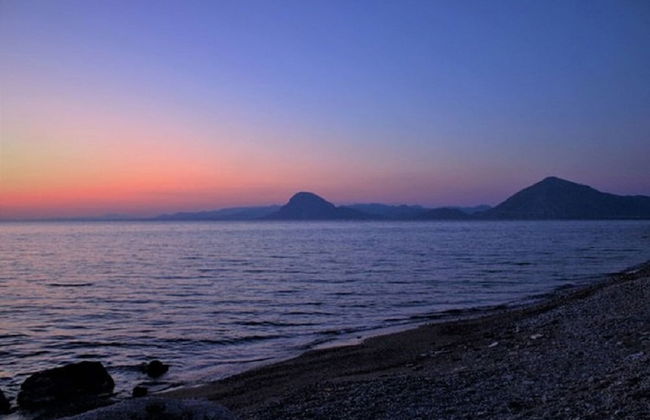 Mare Mare Thalassa A - Foto 46