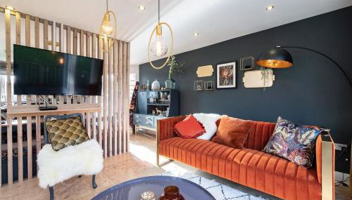 Trewhiddle Retreat V5 by Together Travel - Luxury 4-Bedroom Villa - Foto 4