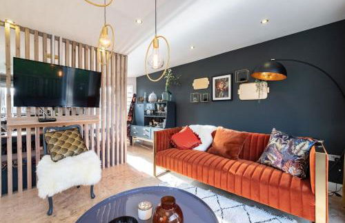 Trewhiddle Retreat V5 by Together Travel - Luxury 4-Bedroom Villa - Foto 4