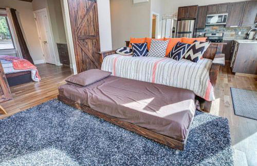 Newly built Modern Chalet Duplex - 1 - Foto 41