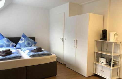 Fewo und Meer Whv - Foto 11