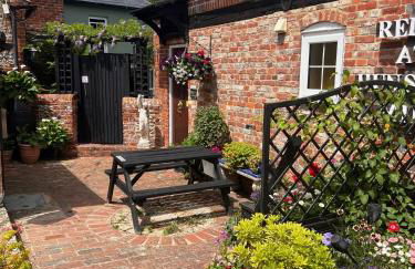 Hunston Mill Self Catering Dog Stay For Free - Foto 23