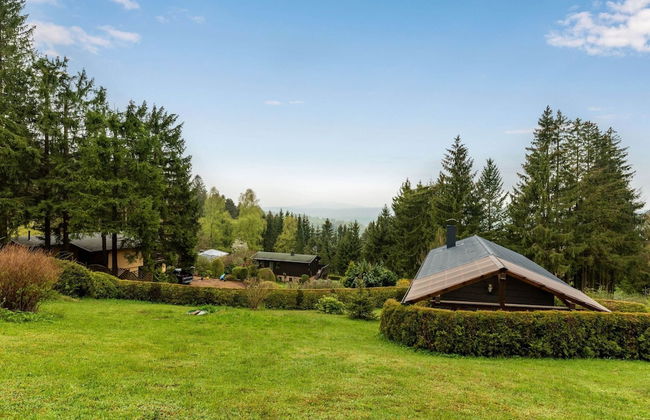 Home in Steinbach-hallenberg - Foto 30