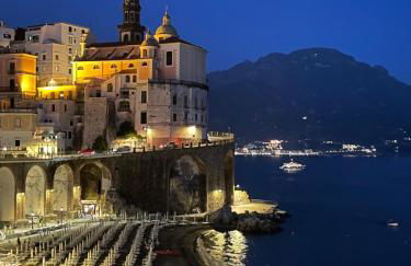 Beautiful view, 1 Amalfi Antica appartamenti - Foto 7