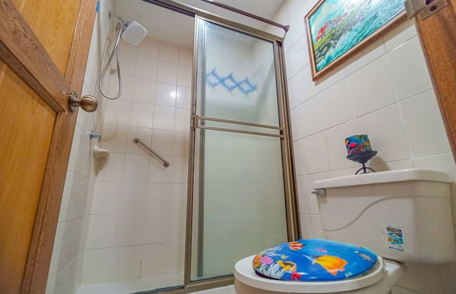 Apartamentos Rodadero - Vistas al Mar - Photo 58