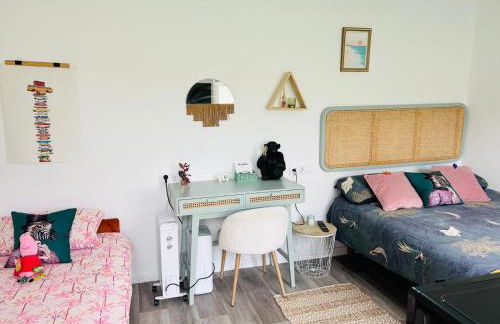 Casilda y Villamil Playa de Patos & Camino de Santiago - Foto 40