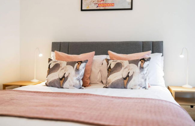 Barclay Stonehaven Seaside Home Aberdeenshire - Foto 18