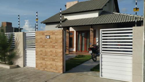 Chalé Pôr do Sol - Foto 5