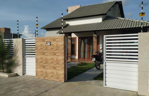 Chalé Pôr do Sol - Photo 5