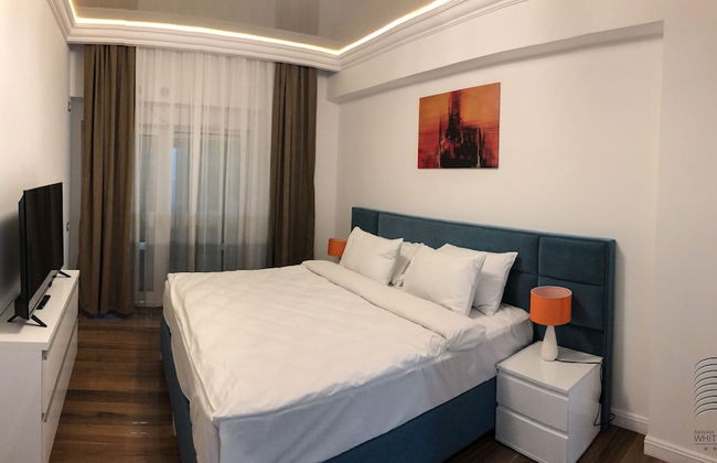 White Tower Mamaia - Foto 3