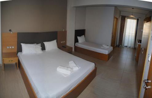 Niriides Studios and Apartments - Foto 23