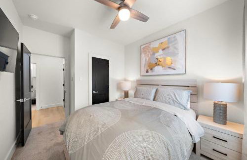 Med Center Retreat Near Downtown Games WiFi Desk - Foto 22