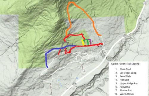 Cozy Chalet at Jay Peak - Foto 25