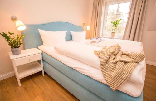 FerienDüne "Riedensee" - Photo 12