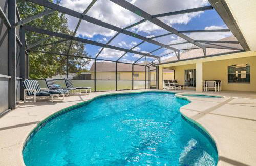 #196-Fantastic 6 bed villa with own private pool and spa with no rear neighbors - Foto 79