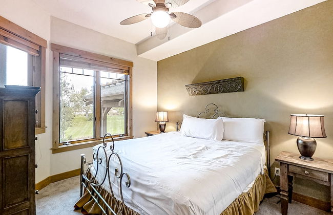 EagleRidge Lodge & Townhomes - Foto 13