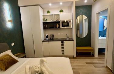 Don Carmelo Luxury Suites - Letojanni Taormina - Foto 17