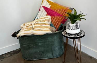 Cozy Fresh Desert Hideaway, 5 mins to Joshua Tree - Foto 20